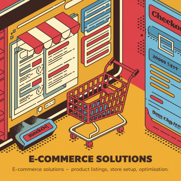 E-commerce Website Development - Image 3