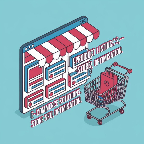 E-commerce Website Development - Image 4
